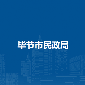 畢節(jié)市康養(yǎng)事業(yè)服務(wù)中心