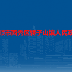 安順市西秀區(qū)轎子山鎮(zhèn)政府各部門負(fù)責(zé)人及聯(lián)系電話