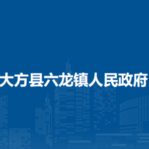 大方縣六龍鎮(zhèn)政府各部門負責(zé)人及聯(lián)系電話