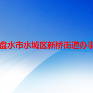 六盤水市水城區(qū)新橋街道辦事處各部門職責(zé)及聯(lián)系電話