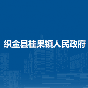 織金縣桂果鎮(zhèn)政府黨務政務服務中心