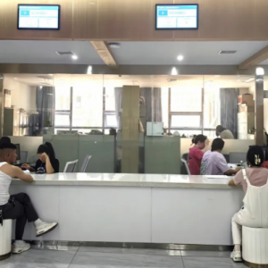 赫章縣政務服務中心各部門負責人及聯(lián)系電話