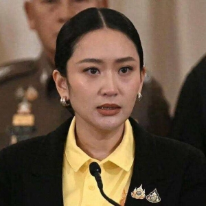 泰國(guó)史上最年輕總理佩通坦被停職，未來何去何從？