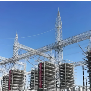 中國的特高壓技術(shù)，正在被印度快速“本土化”！