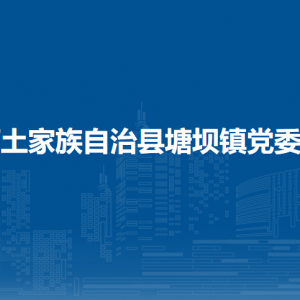沿河土家族自治縣塘壩鎮(zhèn)政府各部門負責人及聯(lián)系電話