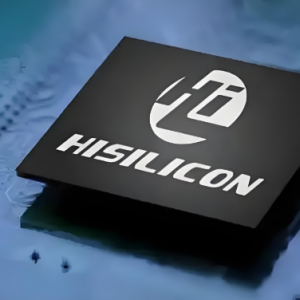 華為海思ADC革命性突破！精度十倍提升，伺服成本腰斬，美企顫抖！