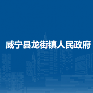 威寧縣龍街鎮(zhèn)政府各部門負(fù)責(zé)人及聯(lián)系電話