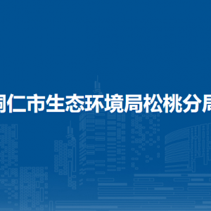 銅仁市生態(tài)環(huán)境局松桃分局各部門負(fù)責(zé)人及聯(lián)系電話