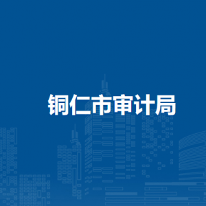 銅仁市固定資產(chǎn)投資審計(jì)評審中心