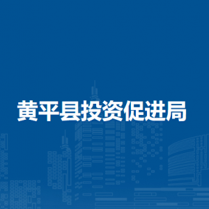 黃平縣投資促進(jìn)局各部門負(fù)責(zé)人及聯(lián)系電話