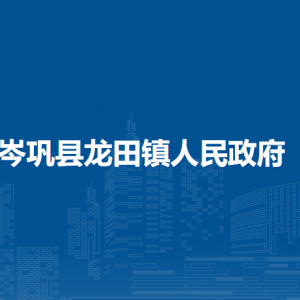 岑鞏縣龍?zhí)镦?zhèn)政府各部門職責(zé)及聯(lián)系電話