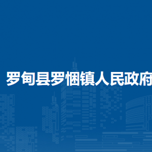 羅甸縣羅悃鎮(zhèn)政府各部門負責人及聯(lián)系電話