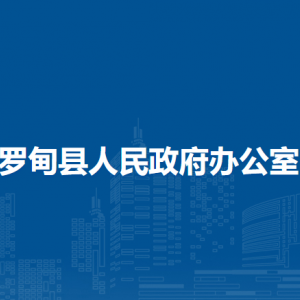 羅甸縣人民政府辦公室各部門負責人及聯(lián)系電話