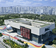 甘肅省特種設(shè)備安全技術(shù)檢查中心