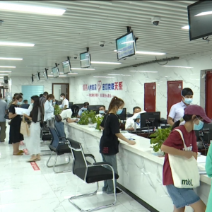 望謨縣各級(jí)政務(wù)服務(wù)中心辦公地址及聯(lián)系電話