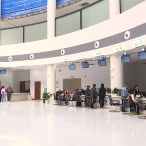 安龍縣各級(jí)政務(wù)服務(wù)中心辦公地址及聯(lián)系電話