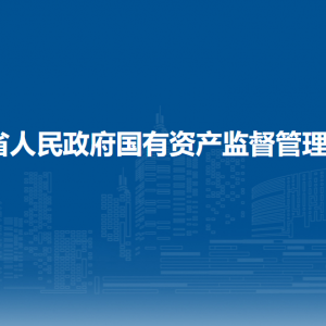 甘肅省國有資產(chǎn)監(jiān)督管理委員會產(chǎn)權(quán)管理處