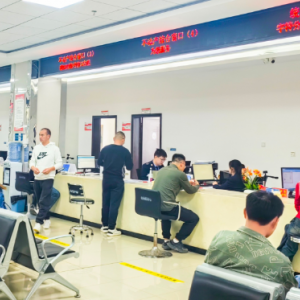 三都縣政務(wù)服務(wù)中心辦事大廳窗口咨詢電話及工作時間