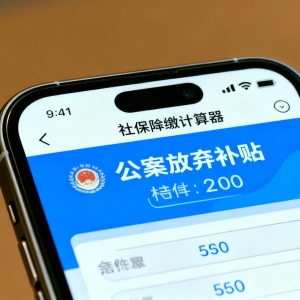 靈活就業(yè)社保選60%還是300%到底哪個合適？