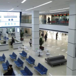 臨泉縣政務(wù)服務(wù)中心節(jié)假期間業(yè)務(wù)辦理工作時間和聯(lián)系電話