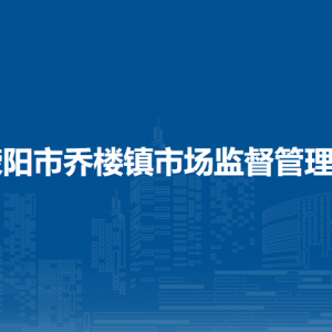 泉州市鯉城區(qū)市場監(jiān)督管理局各部門負責人及聯系電話