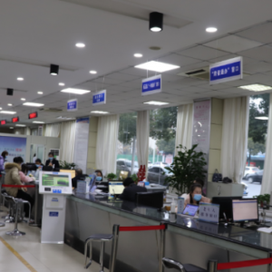 阜陽市公安局各級戶政服務(wù)窗口工作時(shí)間和聯(lián)系電話