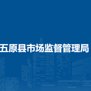 五原縣市場監(jiān)督和社會事業(yè)綜合行政執(zhí)法大隊