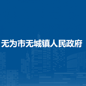 無為市無城鎮(zhèn)便民服務(wù)中心
