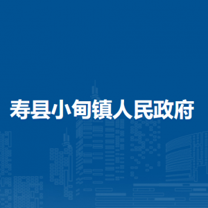 壽縣小甸鎮(zhèn)政府各部門負(fù)責(zé)人及聯(lián)系電話