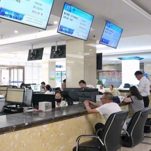 阿拉善盟高新區(qū)政務(wù)服務(wù)中心辦事大廳各窗口工作時間和聯(lián)系電話