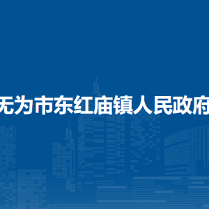 無為市紅廟鎮(zhèn)便民服務中心（退役軍人服務中心）