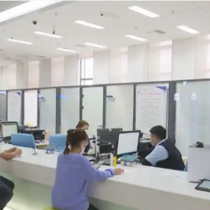 錫林郭勒盟政務服務中心辦事大廳各窗口工作時間和咨詢電話