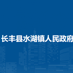 長豐縣水湖鎮(zhèn)各村（社區(qū)）聯(lián)系電話
