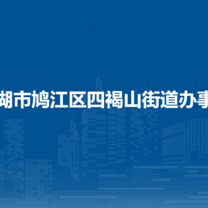 蕪湖市鳩江區(qū)裕溪口街道綜合行政執(zhí)法大隊(duì)