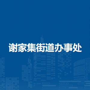 淮南市謝家集區(qū)謝家集街道各職能部門(mén)地址工作時(shí)間和聯(lián)系電話