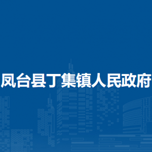 鳳臺(tái)縣丁集鎮(zhèn)政府為民服務(wù)中心