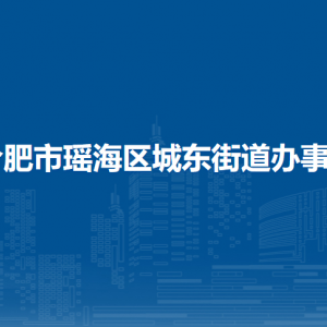 合肥市瑤海區(qū)城東街道司法所