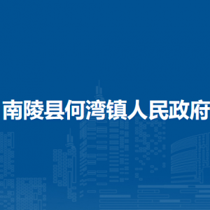 南陵縣何灣鎮(zhèn)便民服務中心（退役軍人服務站）
