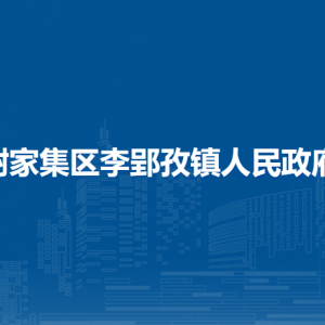 淮南市謝家集區(qū)李郢孜鎮(zhèn)財政所