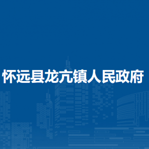 懷遠(yuǎn)縣龍亢鎮(zhèn)為民服務(wù)中心