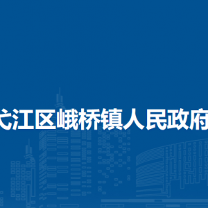 蕪湖市弋江區(qū)峨橋鎮(zhèn)綜合行政執(zhí)法大隊(duì)