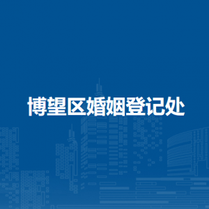 馬鞍山市博望區(qū)城鄉(xiāng)最低生活保障中心