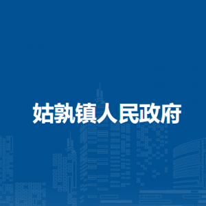 當(dāng)涂縣姑孰鎮(zhèn)便民服務(wù)中心（退役軍人服務(wù)站）