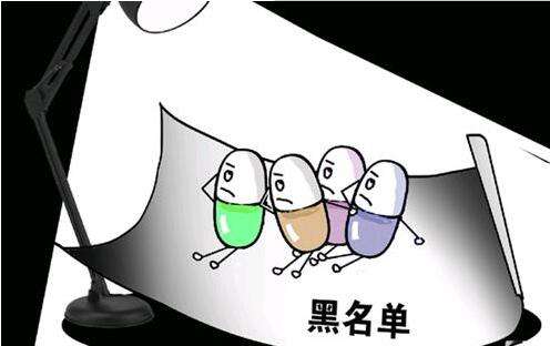 企業(yè)失信黑名單 企業(yè)失信黑名單