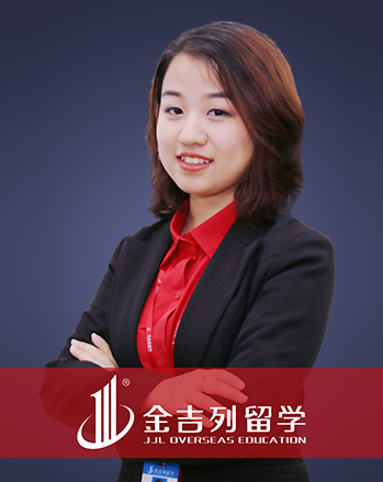 呂盈熹(美國留學顧問)