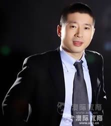 李立強(qiáng)(澳大利亞留學(xué)顧問)