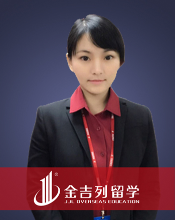 李萌(美國留學(xué)顧問)