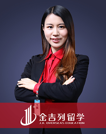 褚曉蓓(美國留學(xué)顧問)