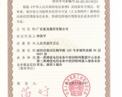 IP-VPN許可證默認相冊