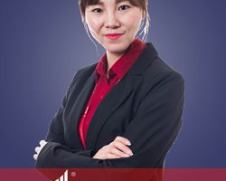 李曉迎(美國留學(xué)顧問)